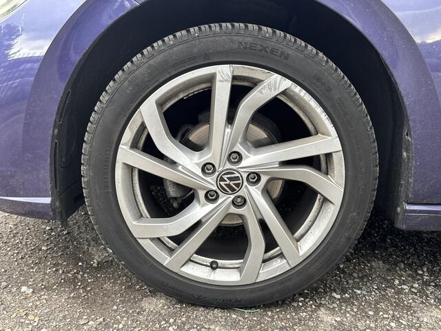Volkswagen POLO 1.0 TSI R-Line Business // NAVI // CAMERA // ADAPTIVE CRUISE // DIGITAAL COCKPIT // STOELVERWARMING //