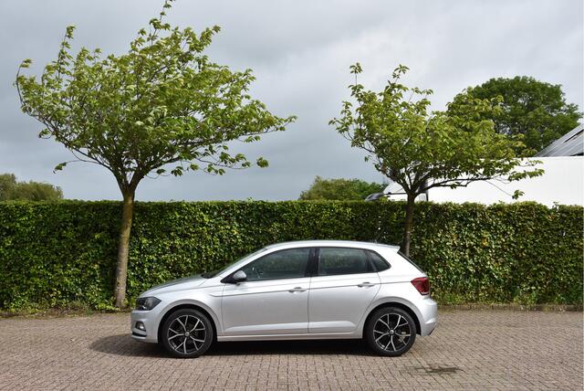 Volkswagen POLO 1.0 TSI IQ drive Camera PDC Carplay ECC NAP Comfortline Business