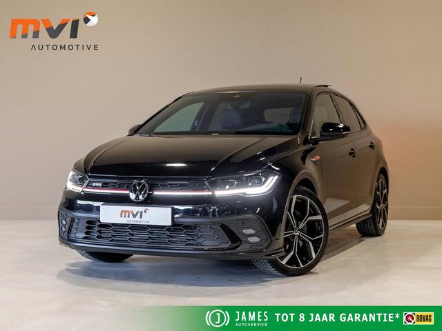 Volkswagen POLO 2.0 TSI GTI NL en BTW auto / Panorama dak / Keyless / Stoelverwarming / Achteruitrij camera /