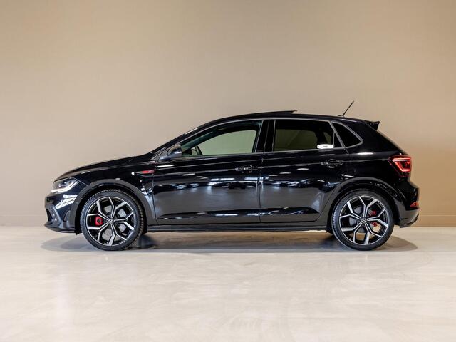 Volkswagen POLO 2.0 TSI GTI NL en BTW auto / Panorama dak / Keyless / Stoelverwarming / Achteruitrij camera /