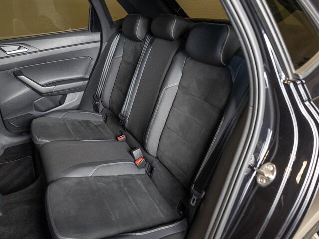 Volkswagen POLO 2.0 TSI GTI NL en BTW auto / Panorama dak / Keyless / Stoelverwarming / Achteruitrij camera /