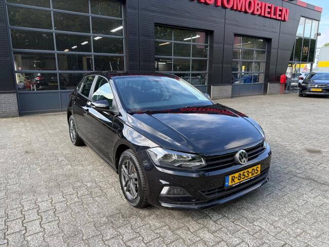 Volkswagen POLO 1.0 MPI COMFORTLINE BJ.2020 AIRCO PDC NAVI CRUISE