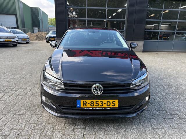 Volkswagen POLO 1.0 MPI COMFORTLINE BJ.2020 AIRCO PDC NAVI CRUISE