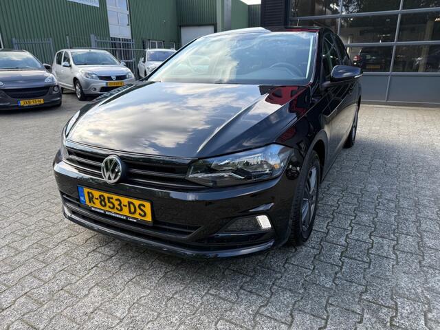 Volkswagen POLO 1.0 MPI COMFORTLINE BJ.2020 AIRCO PDC NAVI CRUISE