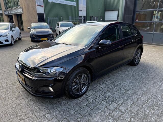 Volkswagen POLO 1.0 MPI COMFORTLINE BJ.2020 AIRCO PDC NAVI CRUISE