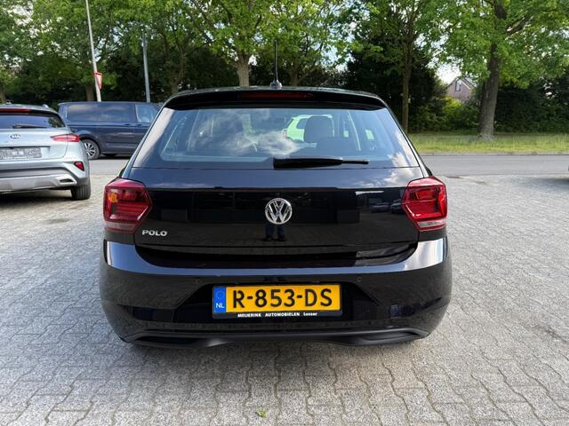 Volkswagen POLO 1.0 MPI COMFORTLINE BJ.2020 AIRCO PDC NAVI CRUISE