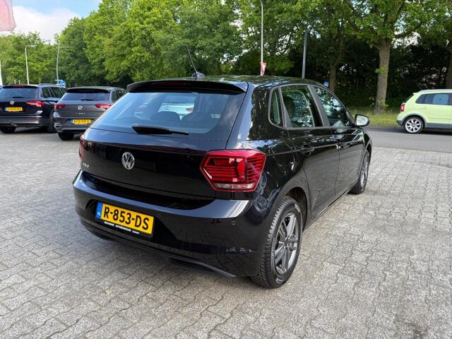 Volkswagen POLO 1.0 MPI COMFORTLINE BJ.2020 AIRCO PDC NAVI CRUISE