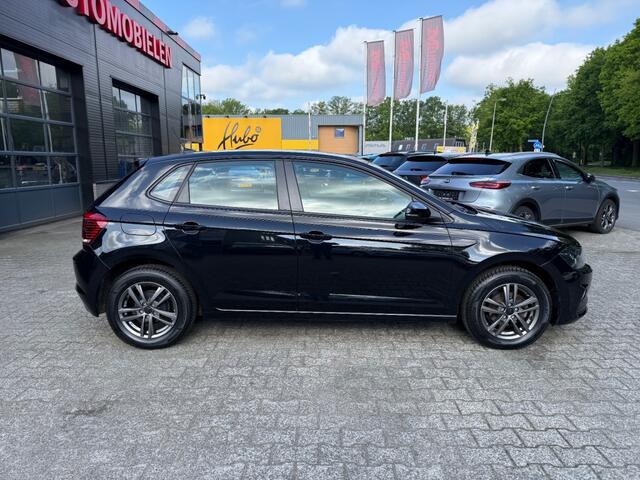 Volkswagen POLO 1.0 MPI COMFORTLINE BJ.2020 AIRCO PDC NAVI CRUISE