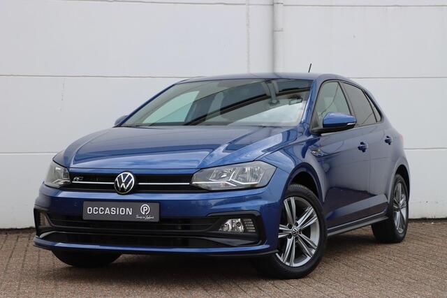 Volkswagen POLO 1.0 TSI Highline Business R 95pk DSG7