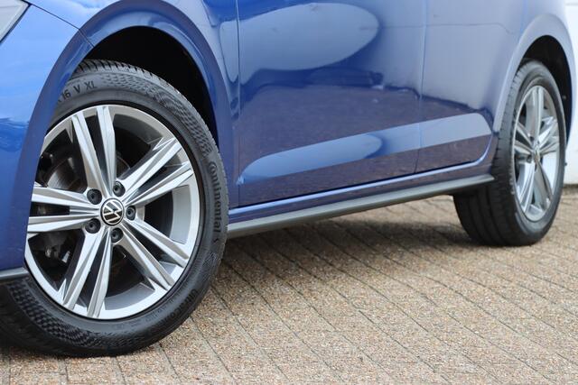 Volkswagen POLO 1.0 TSI Highline Business R 95pk DSG7