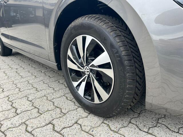 Volkswagen POLO 1.0 TSI cruise, clima, stoelverw, pdc