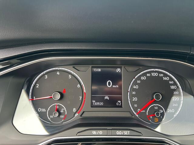 Volkswagen POLO 1.0 TSI cruise, clima, stoelverw, pdc