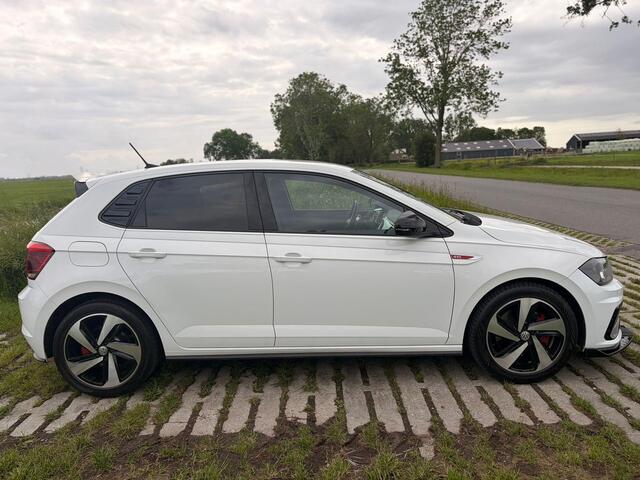Volkswagen POLO 2.0 TSI GTI 200 pk/ virtual/ Apple Carplay/ Beats audio