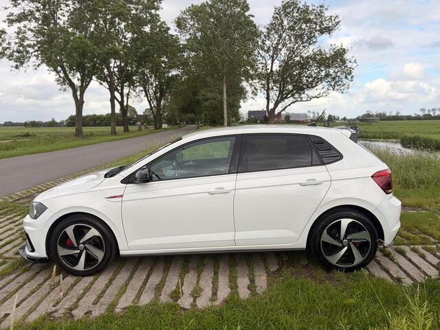 Volkswagen POLO 2.0 TSI GTI 200 pk/ virtual/ Apple Carplay/ Beats audio