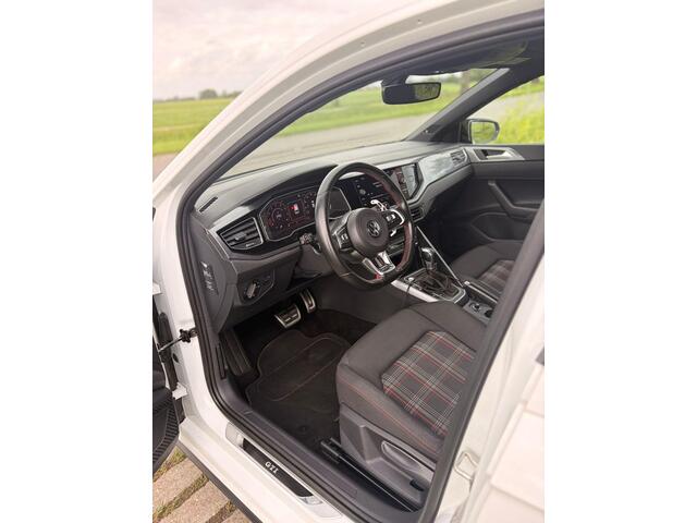 Volkswagen POLO 2.0 TSI GTI 200 pk/ virtual/ Apple Carplay/ Beats audio
