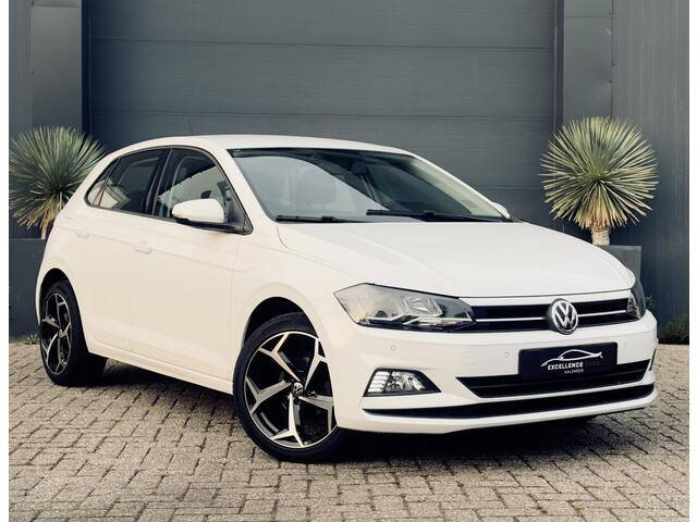 Volkswagen POLO 1.0 TSI Beats