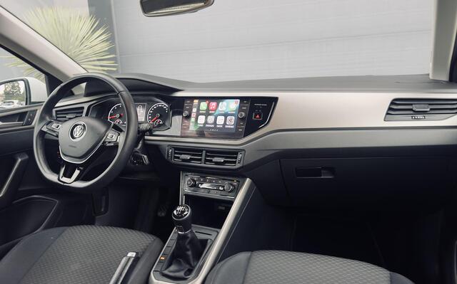 Volkswagen POLO 1.0 TSI Beats