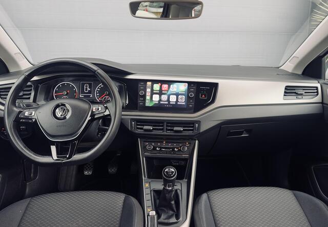 Volkswagen POLO 1.0 TSI Beats