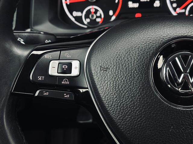 Volkswagen POLO 1.0 TSI Beats