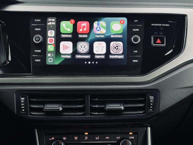 Volkswagen POLO 1.0 TSI Beats