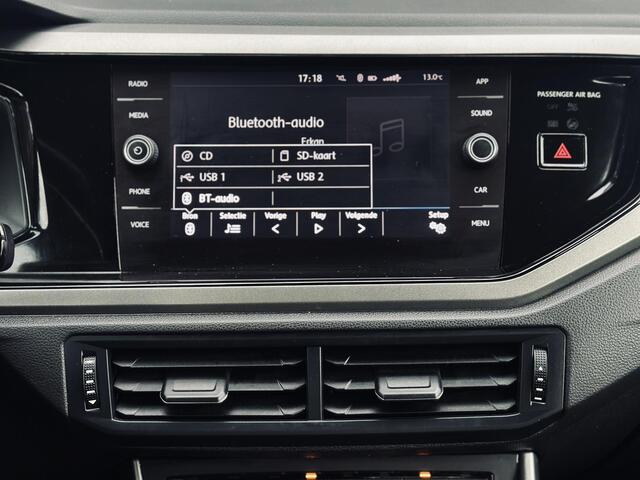 Volkswagen POLO 1.0 TSI Beats