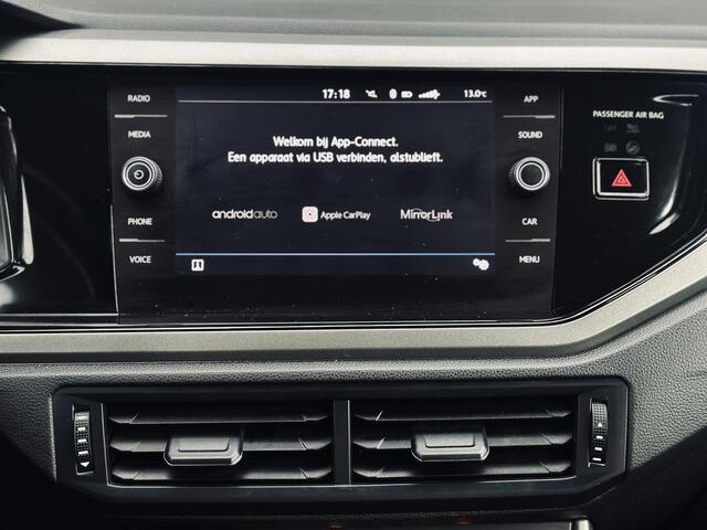 Volkswagen POLO 1.0 TSI Beats