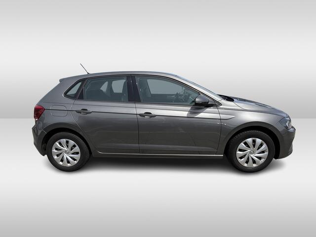 Volkswagen POLO 1.0 TSI Comfortline Executive Navigatie / Parkeersensoren / Trekhaak / Cruise control / Airco / App-connect