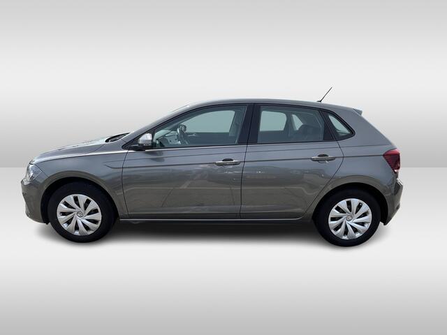 Volkswagen POLO 1.0 TSI Comfortline Executive Navigatie / Parkeersensoren / Trekhaak / Cruise control / Airco / App-connect