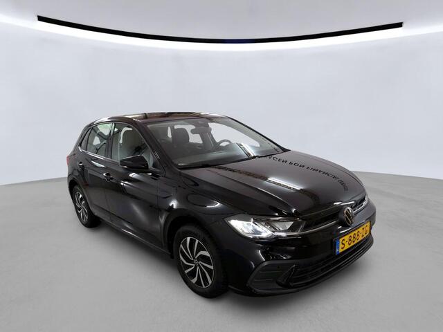 Volkswagen POLO 1.0 TSI DSG Life Business | Full-LED | Android/Carplay | Stoelverw. | Navigatie // Word Verwacht //