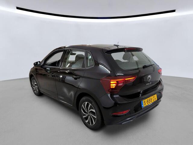 Volkswagen POLO 1.0 TSI DSG Life Business | Full-LED | Android/Carplay | Stoelverw. | Navigatie // Word Verwacht //
