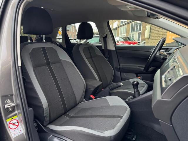 Volkswagen POLO 1.0 TSI HIGHLINE 5-DEURS CARPLAY/LMV/ACC-CRUISE/NL-AUTO