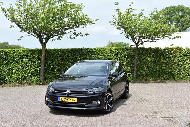 Volkswagen POLO 1.0 TSI 96 PK Camera PDC ECC NAP 1e eigenaar Comfortline Business