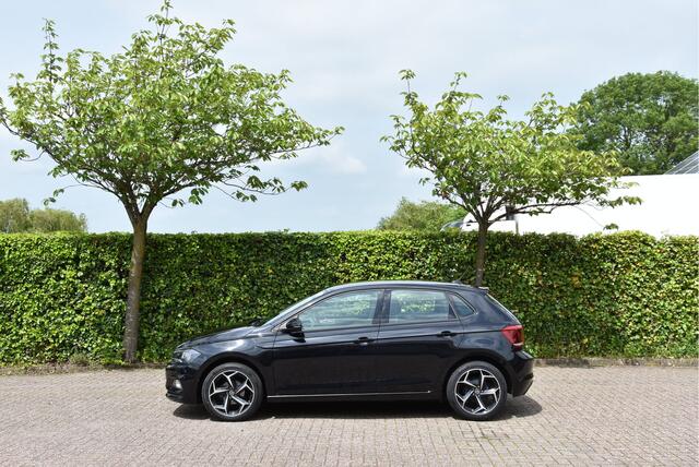 Volkswagen POLO 1.0 TSI 96 PK Camera PDC ECC NAP 1e eigenaar Comfortline Business