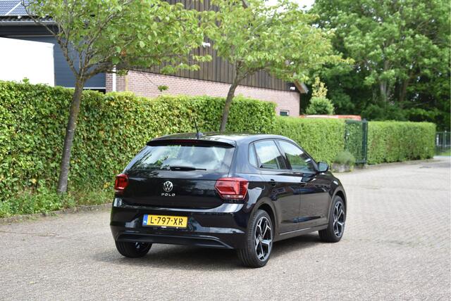 Volkswagen POLO 1.0 TSI 96 PK Camera PDC ECC NAP 1e eigenaar Comfortline Business