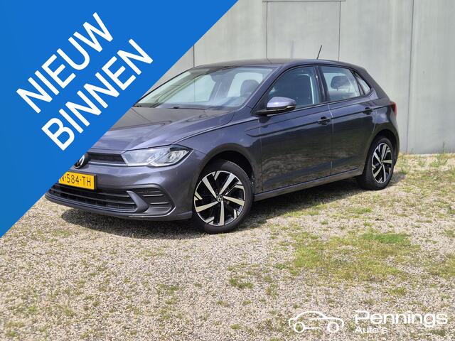 Volkswagen POLO 1.0 TSI Life