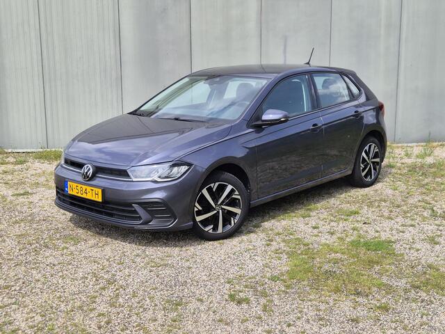 Volkswagen POLO 1.0 TSI Life