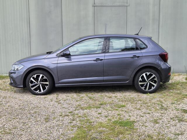 Volkswagen POLO 1.0 TSI Life