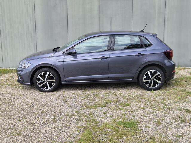 Volkswagen POLO 1.0 TSI Life