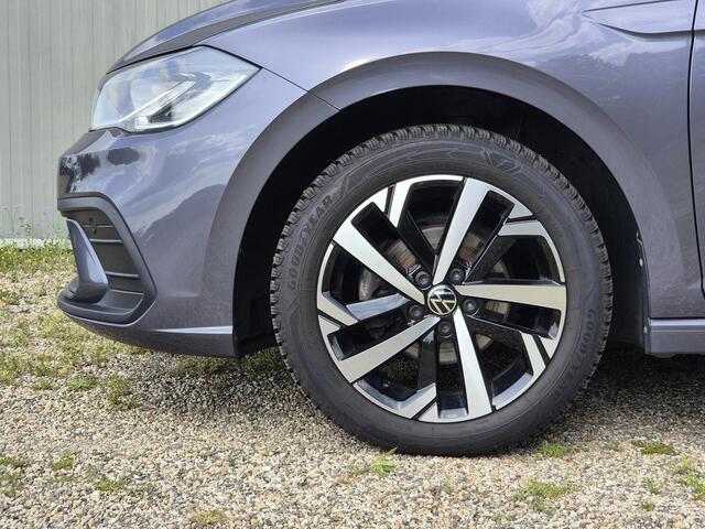 Volkswagen POLO 1.0 TSI Life