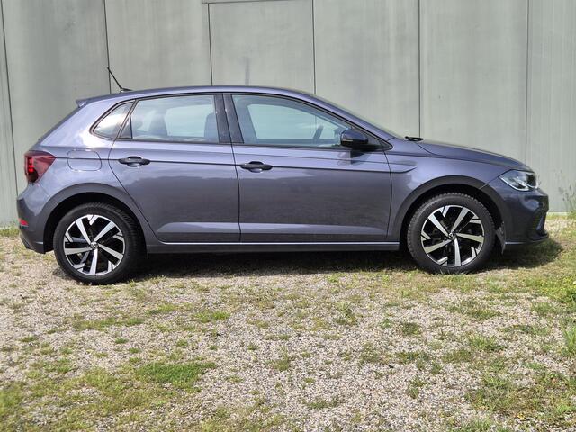Volkswagen POLO 1.0 TSI Life