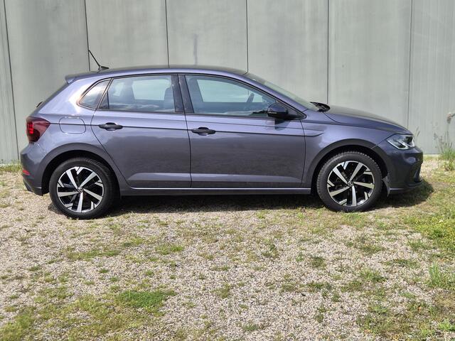 Volkswagen POLO 1.0 TSI Life