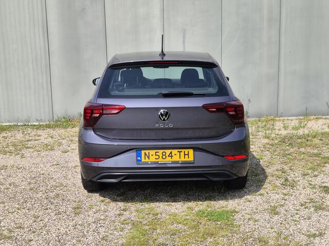 Volkswagen POLO 1.0 TSI Life