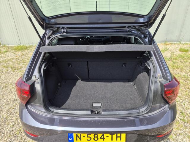 Volkswagen POLO 1.0 TSI Life