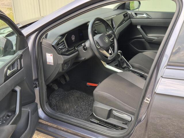 Volkswagen POLO 1.0 TSI Life