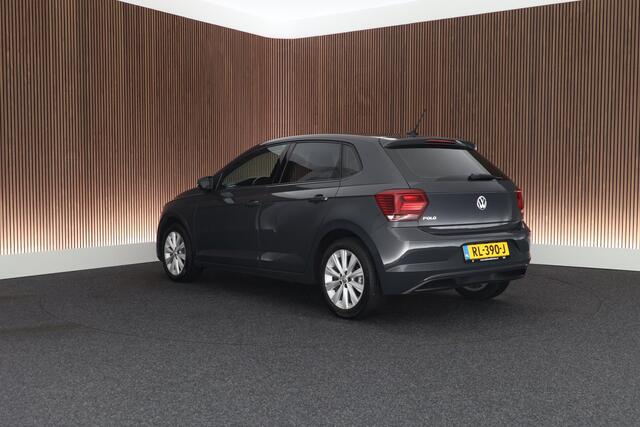 Volkswagen POLO 1.0 TSI 116pk H6 Highline Camera Adaptive Cruise Climate Control Navigatie