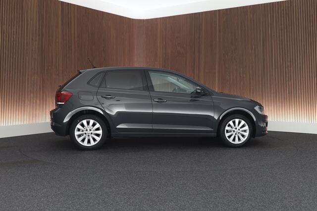 Volkswagen POLO 1.0 TSI 116pk H6 Highline Camera Adaptive Cruise Climate Control Navigatie