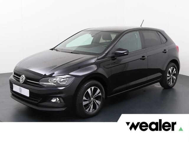 Volkswagen POLO 1.0 TSI Comfortline | 95 PK | Parkeersensoren | Apple CarPlay/ Android auto | Bluetooth | Airco |