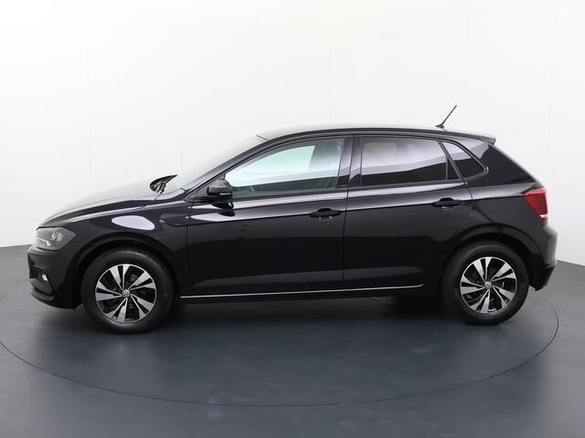Volkswagen POLO 1.0 TSI Comfortline | 95 PK | Parkeersensoren | Apple CarPlay/ Android auto | Bluetooth | Airco |