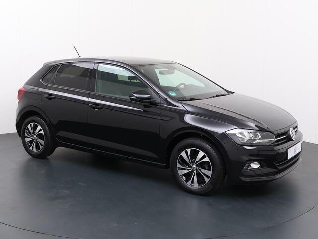 Volkswagen POLO 1.0 TSI Comfortline | 95 PK | Parkeersensoren | Apple CarPlay/ Android auto | Bluetooth | Airco |