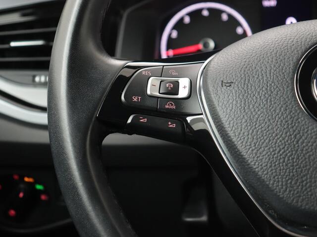 Volkswagen POLO 1.0 TSI Comfortline | 95 PK | Parkeersensoren | Apple CarPlay/ Android auto | Bluetooth | Airco |